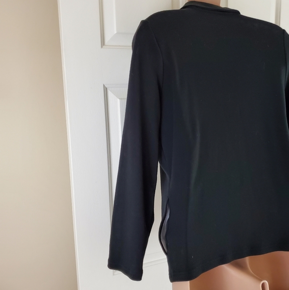 Breckenridge Floral Full Zip Jacket - Picture 11 of 15